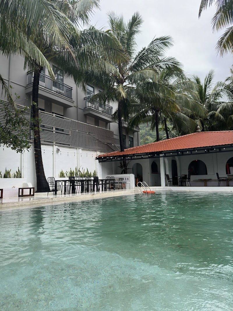 Resort SaoConDor - Resort SaoConDor, Khu 2 Phan Chu Trinh, Côn Đảo, Hồ Chí Minh 78800, Vietnam