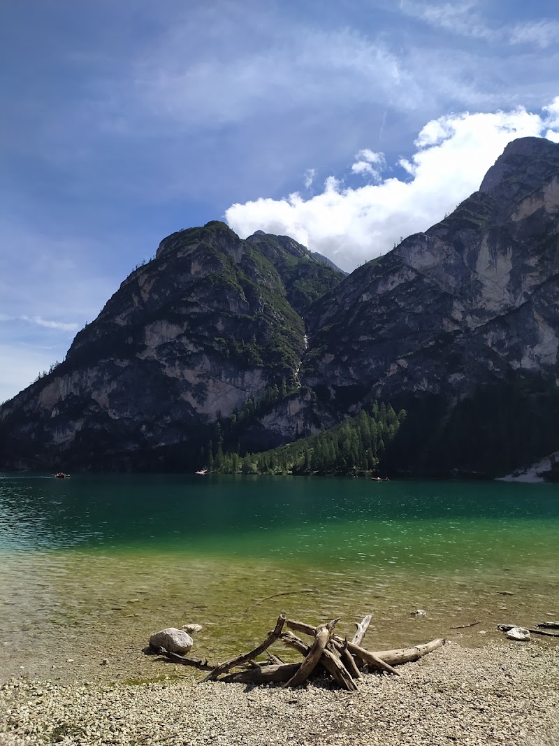 Herrstein - Herrstein, St.Veit, 27, 39030 Braies BZ, Italy