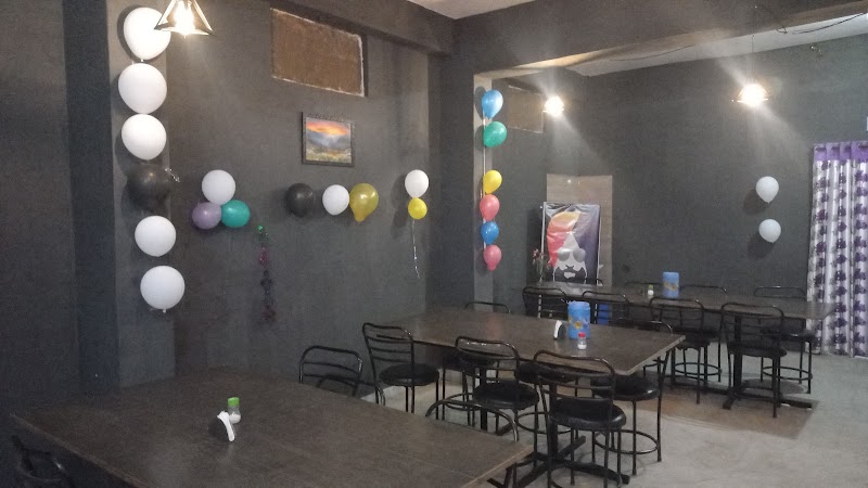 Crispy Corner - Crispy Corner Airport Rd, opposite Pacific University Road, Amrit Nagar, Udaipur, Chandresh Vihar, Rajasthan 313001, India