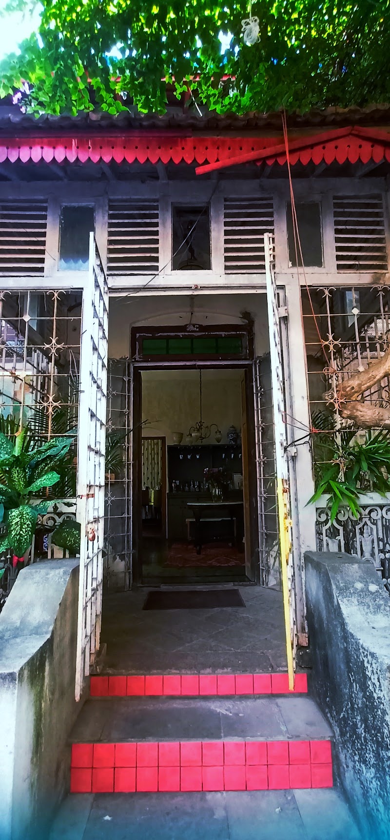 Ranwar Village Square - Ranwar Village Square, Ranwar, Bandra West, Mumbai, Maharashtra 400050