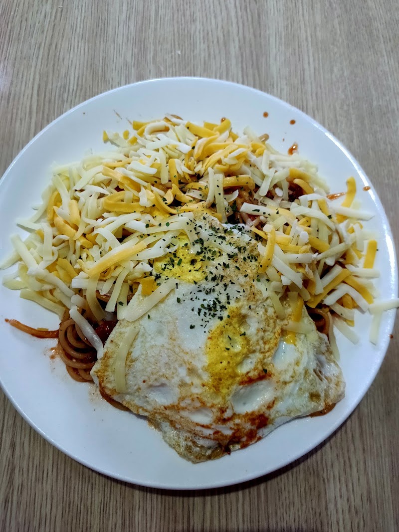 The House Breakfast - The House Breakfast No. 5號, Wolong St, Huxiao Village, Da’an District, Taipei City, Taiwan 106