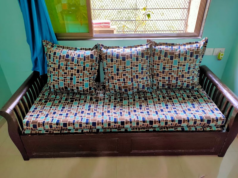 Samani Furniture - Samani Furniture Shop No.1, Uthalsar Naka, Uthalsar, Thane West, Thane, Maharashtra 400601, India