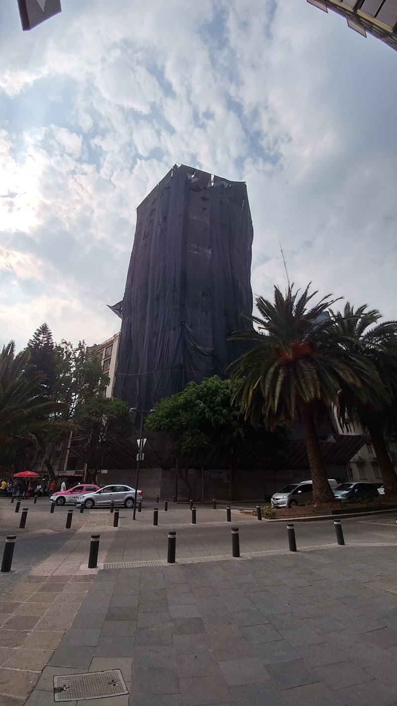 Roma Sur - Roma Sur, 06760 Ciudad de México, CDMX, Mexico