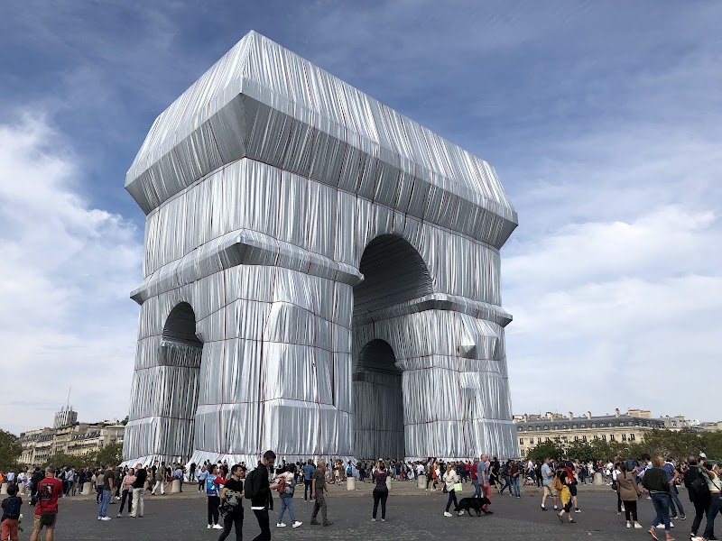 Charles de Gaulle-Etoile - Charles de Gaulle-Etoile 75017 Paris, France