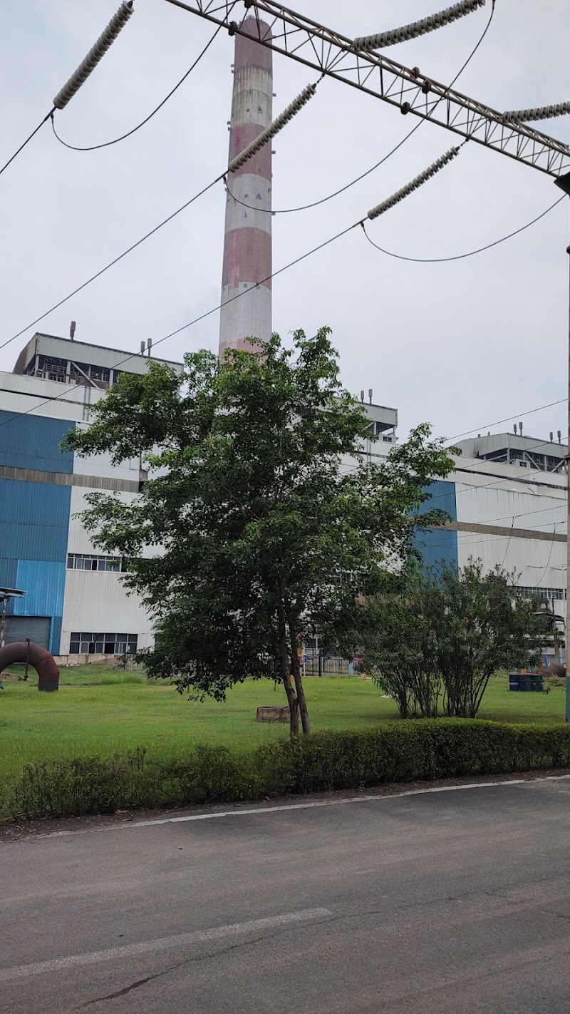 Vedanta Aluminium Cpp Ph-2 - Vedanta Aluminium Cpp Ph-2, Q3P4+FW3, Bhurkamunda, Odisha 768202, India