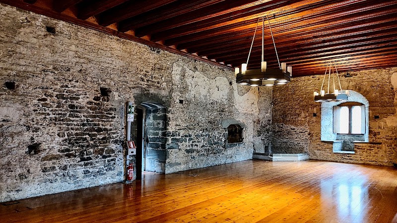 Castello di Verrès - Castello di Verrès, Località Château, 11029 Verrès AO, Italy