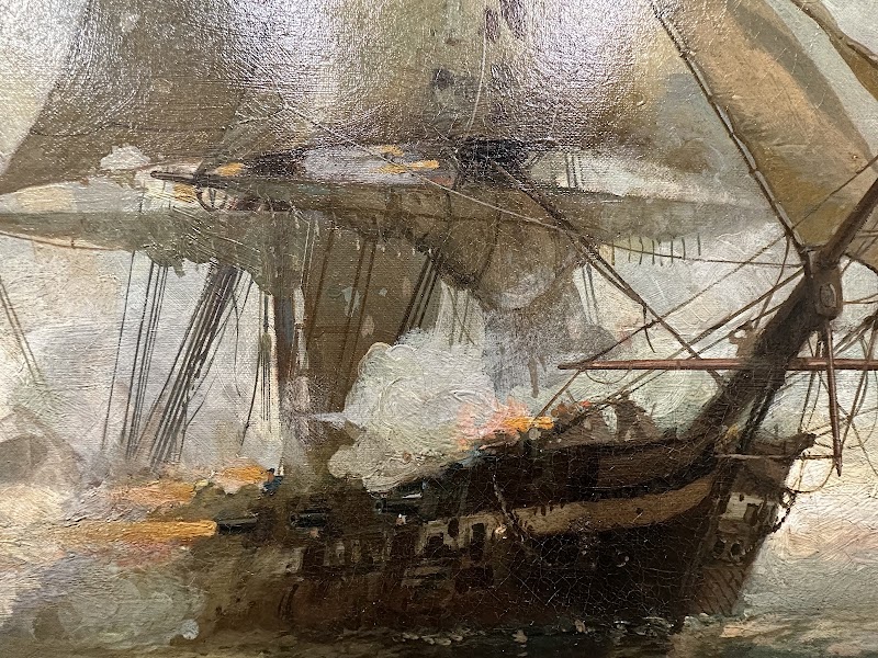 Erie Maritime Museum - Homeport of the U.S. Brig Niagara