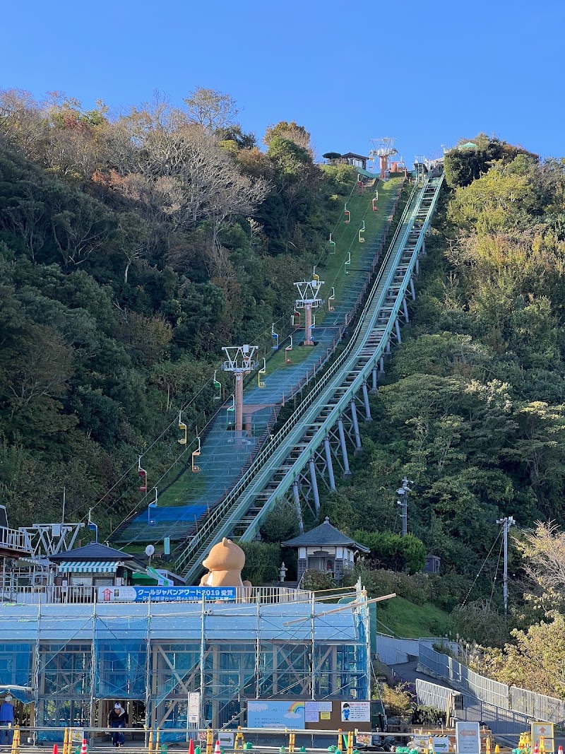 Rainbow Line - Rainbow Line, 6 75-2 Hiruga, Mihama, Mikata District, Fukui 919-1126, Japan