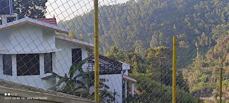 The Oasis by Adhithya Holidays – 4 BHK Villa, Kodaikanal - The Oasis by Adhithya Holidays – 4 BHK Villa, Kodaikanal Shamyuktha foundation, Kurinji Ln, Kodaikanal, Tamil Nadu 624101, India