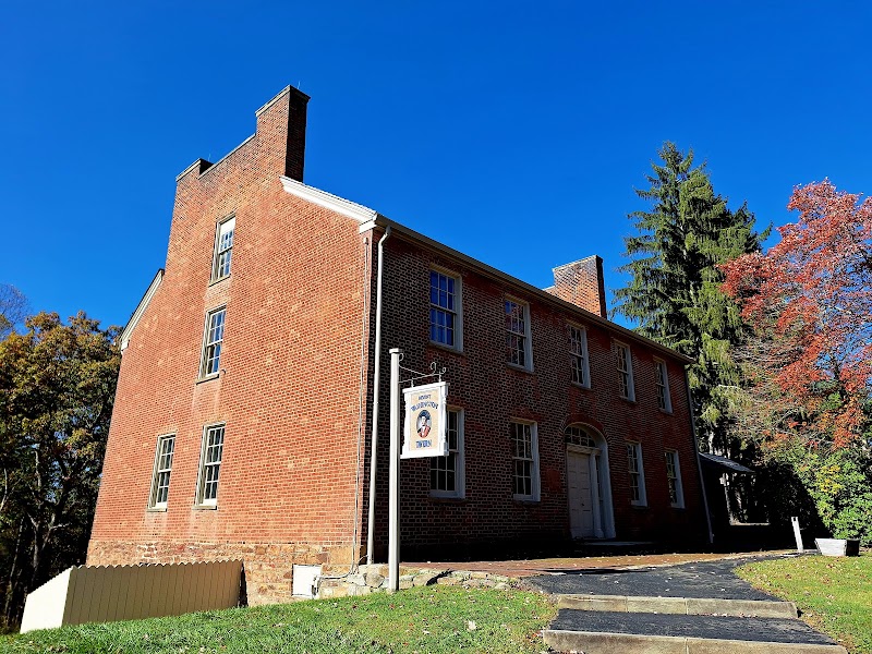 Fort Necessity National Battlefield