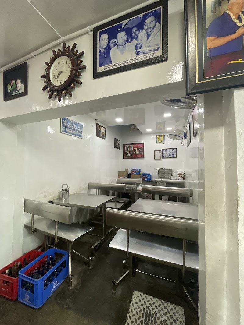 Hanumanthu palaw - Hanumanthu palaw, 1692, B N Rd, Mandi Mohalla, Mysuru, Karnataka 570001, India