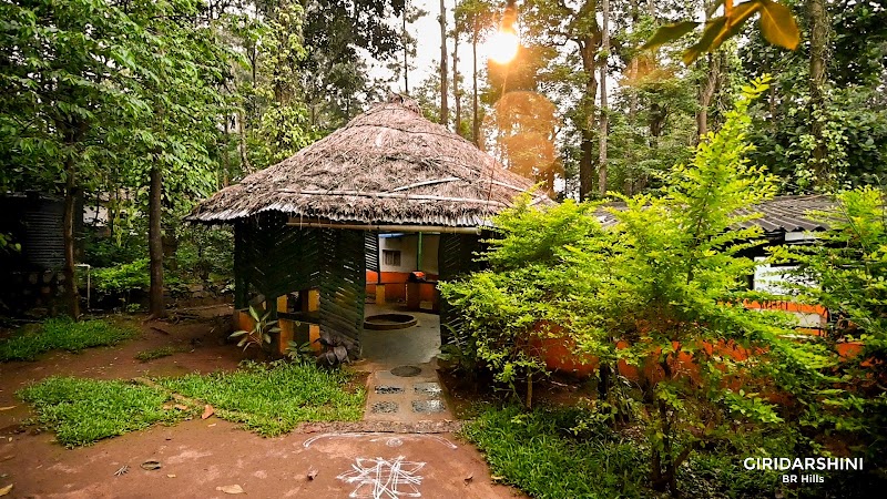 Giridarshini