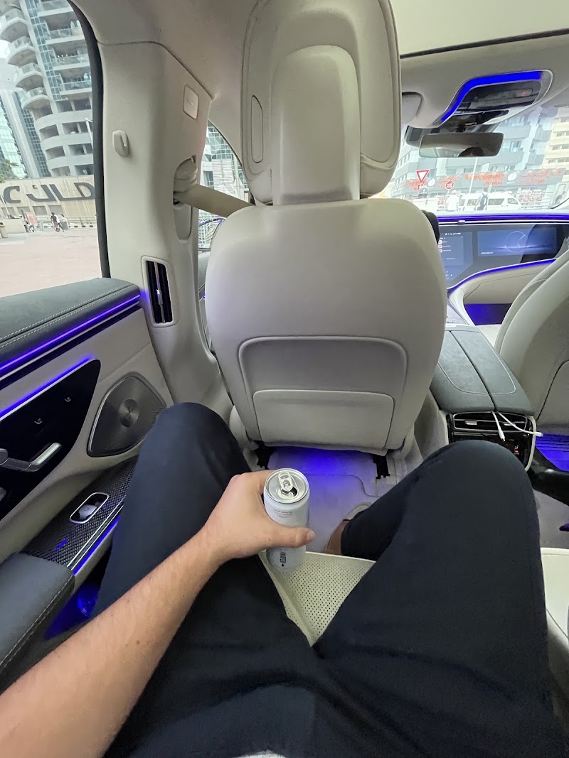 Blacklane - Blacklane, Dubai CommerCity - Building 2 - 11 17th St - Umm Ramool - Dubai - United Arab Emirates