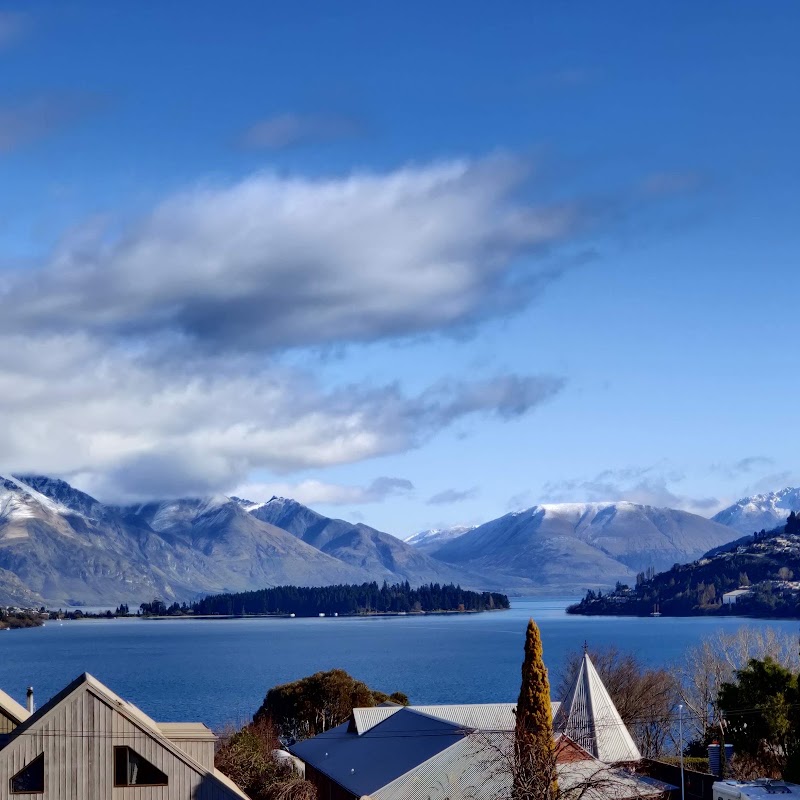Frankton Beach - Frankton Beach, Frankton, Queenstown 9300, New Zealand