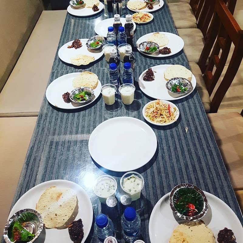 Gulshan Restaurant - Gulshan Restaurant, Jambusar - Bharuch Rd, Jambusar Bypass Chowkdi, Laxmi Nagar, Bharuch, Gujarat 392015, India