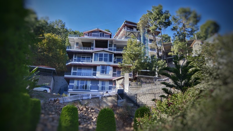 Whistling Pines Kasauli
