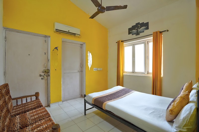 Luxury 3bhk apartment Calangute - Luxury 3bhk apartment Calangute, Calangute - Arpora Rd, Porba Vaddo, Prabhu wada, Beach, Calangute, Goa 403516, India