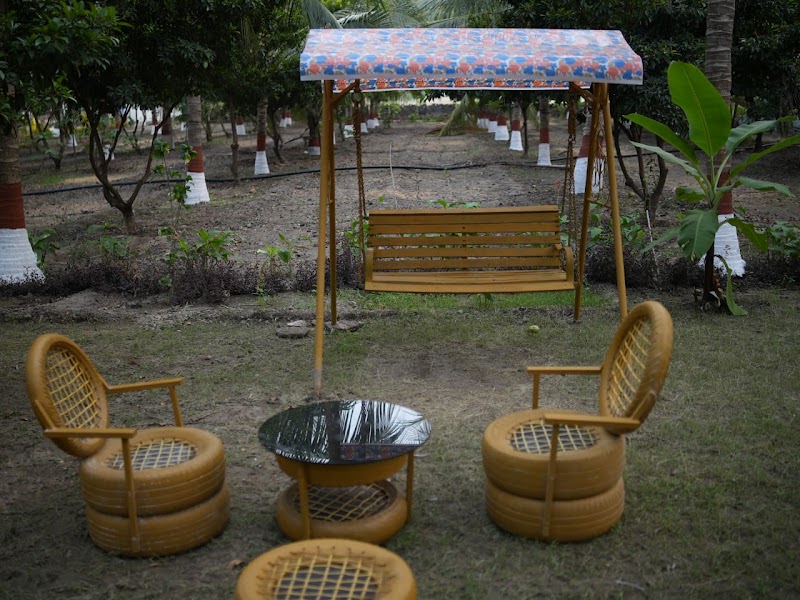 Shital Resort - Shital Resort, Gir gadhda road, behind Balkrishna cotton meal, Una, Gujarat 362560, India