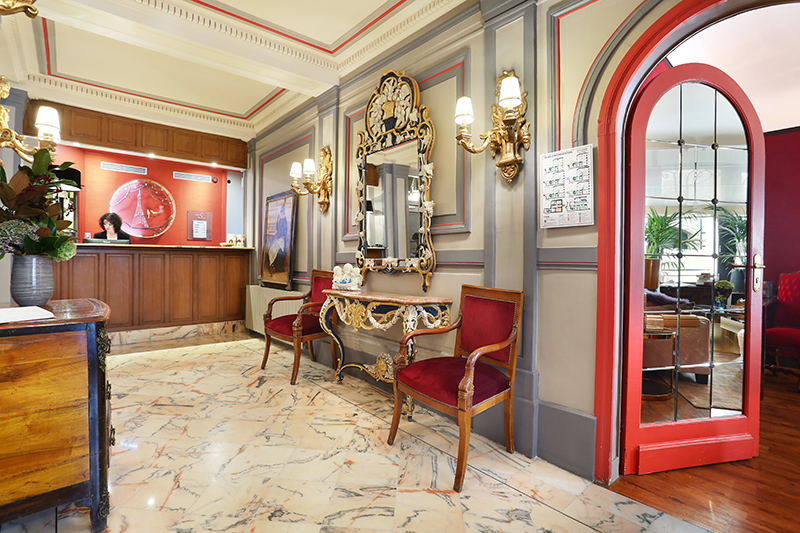 Hôtel de Seine - Paris 6 Saint Germain Des Prés - Hôtel de Seine - Paris 6 Saint Germain Des Prés 52 Rue de Seine, 75006 Paris, France