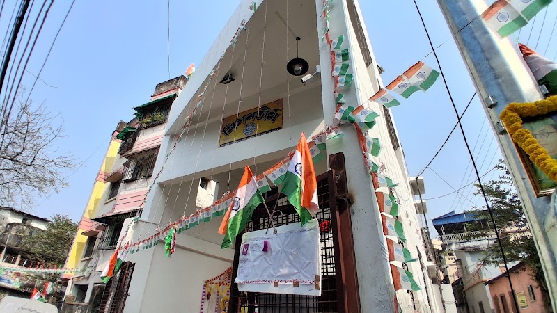 Milan Tirtha - Milan Tirtha, 37 Y, Selimpur Ln, Dhakuria, Gupta Para, Selimpur, Kolkata, West Bengal 700031, India