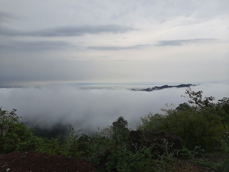 Sunset Point - Sunset Point P28F+MX, Bhoj Tipra, Haryana 134205, India