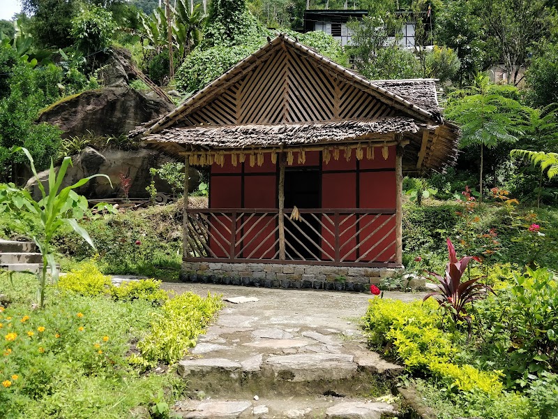 Rimbi Orange Garden - Rimbi Orange Garden Pelling-Rimbi Rd, Pelling City, Sikkim 737113, India