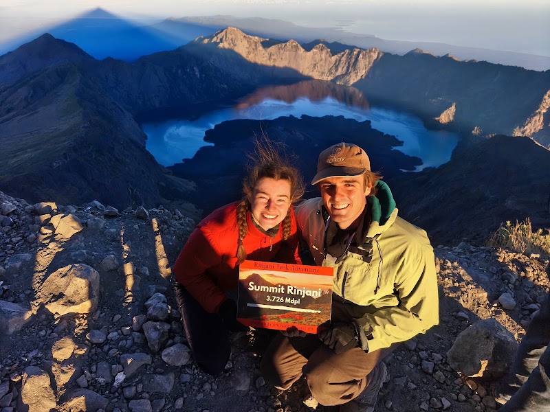 Rinjani Trek Adventure | Mount Rinjani Tour guide Company, Lombok trekking package information - Rinjani Trek Adventure | Mount Rinjani Tour guide Company, Lombok trekking package information, Jl. Pariwisata, dusun magling, Senaru, Kec. Bayan, Kabupaten Lombok Utara, Nusa Tenggara Bar. 83354, Indonesia