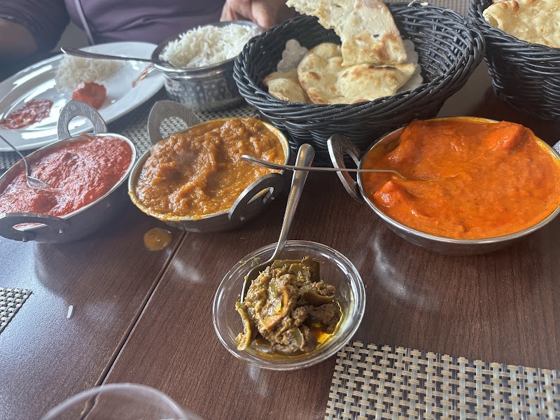 Indian Restaurant Luzern - Indian Restaurant Luzern Obergrundstrasse 73, 6003 Luzern, Switzerland