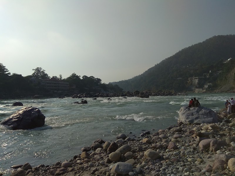 Rishikesh Camping & Rafting - Rishikesh Camping & Rafting, Village, Tapovan, Rishikesh, Uttarakhand 249192, India