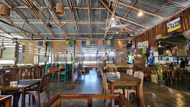 Anju Coco Resto