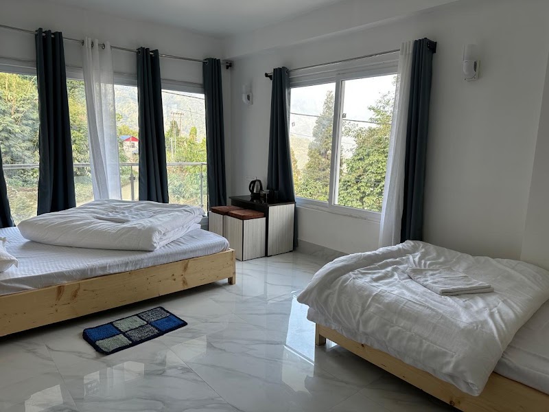 Himali Khim Homestay - Himali Khim Homestay Ghalaytar, Sittong Khasmahal, West Bengal 734313, India