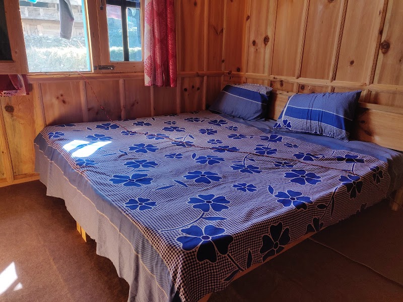 Matri Devi Home Stay Sankri - Matri Devi Home Stay Sankri, Sour, Sankri, Sidri, Uttarakhand 249128, India