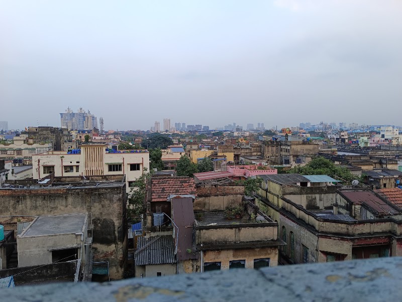City College of Commerce and Business Administration - City College of Commerce and Business Administration, 13, Surya Sen St, Lalbajar, College Square, Kolkata, West Bengal 700012, India