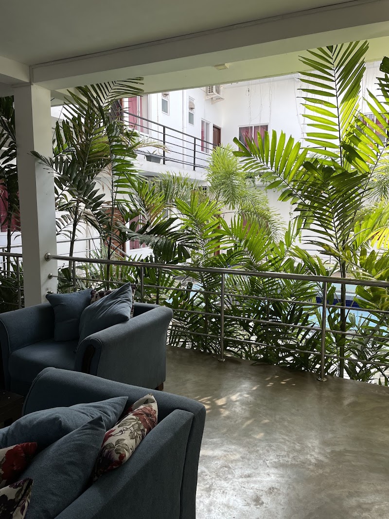 Sea Breeze Hotel - Sea Breeze Hotel, Matara Rd, Mirissa, Sri Lanka