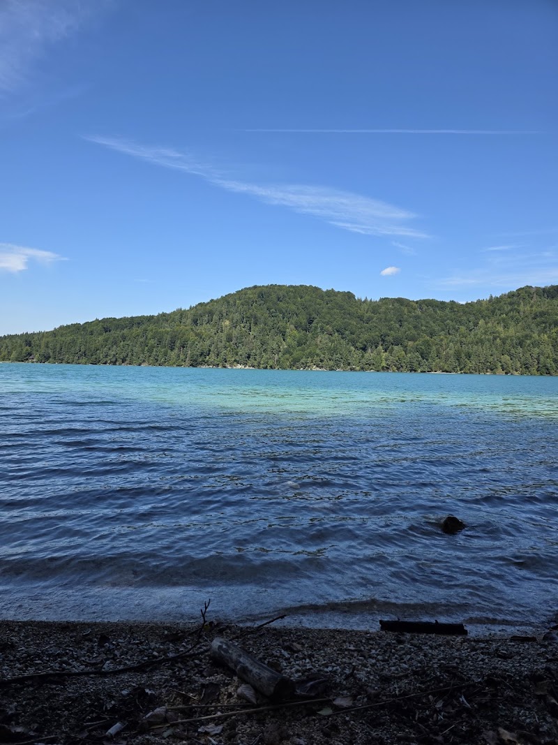 Fuschlsee Tourismus GmbH - Fuschlsee Tourismus GmbH Dorfpl. 1, 5330 Fuschl am See, Austria