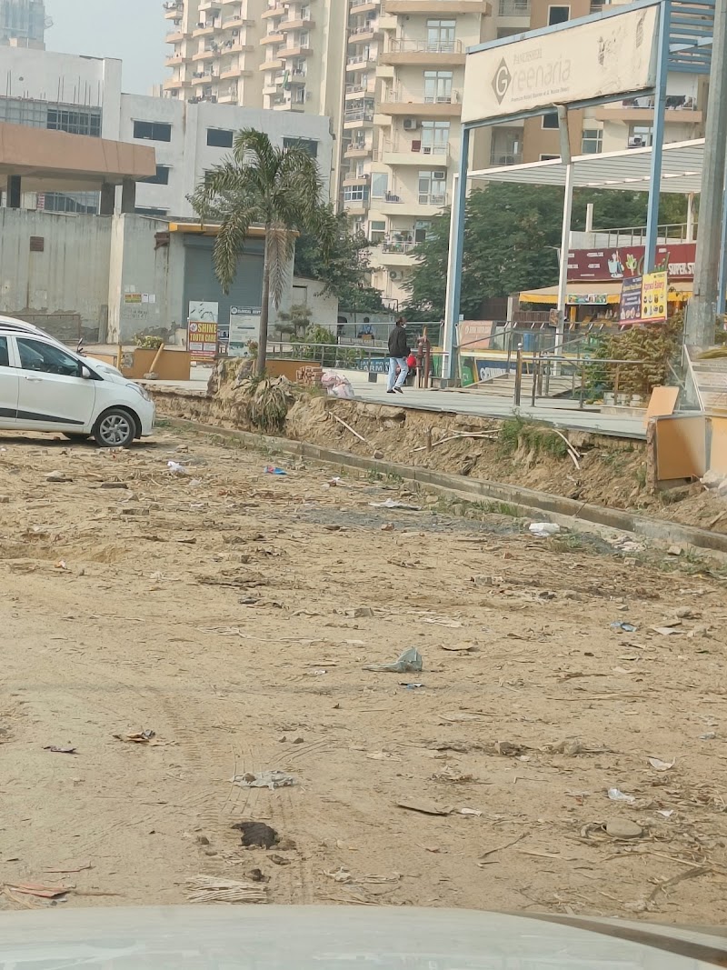 Panchsheel Greens 1 - Panchsheel Greens 1, G- 34, Panchsheel Greens, Sector- 63, Noida, Ghaziabad, Uttar Pradesh 201301, India