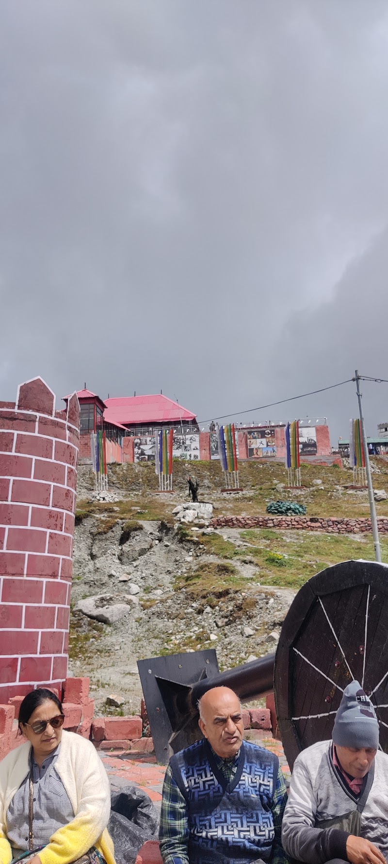 Taxi for Changu Lake/Nathula - Taxi for Changu Lake/Nathula, 8JR7+X5R, Sungava, Gangtok, Sikkim 737103, India