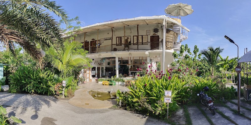 Matsya Island Retreat
