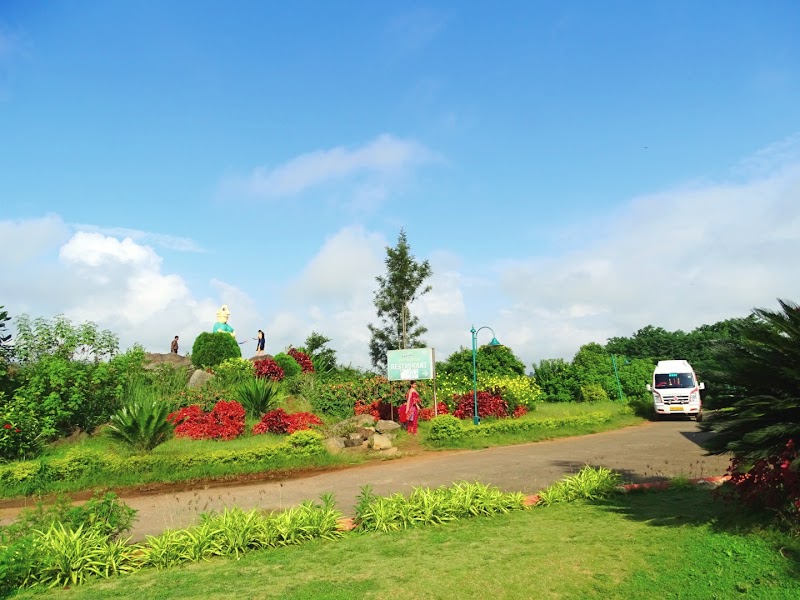 Haritha Hill Resort (Mayuri) - Haritha Hill Resort (Mayuri), Tribal Museum, near to RTC Complex, Kantabamsuguda, Andhra Pradesh 531149, India