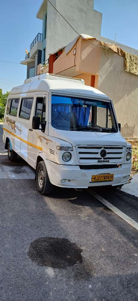 Sanyasi Baba Tour - Sanyasi Baba Tour HPGP+VX6, U.L.T.Colony, Udaipur, Rajasthan 313003, India