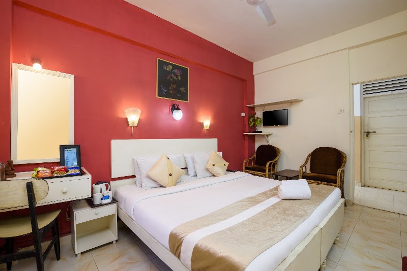 HOLIDAY BEACH RESORT CANDOLIM