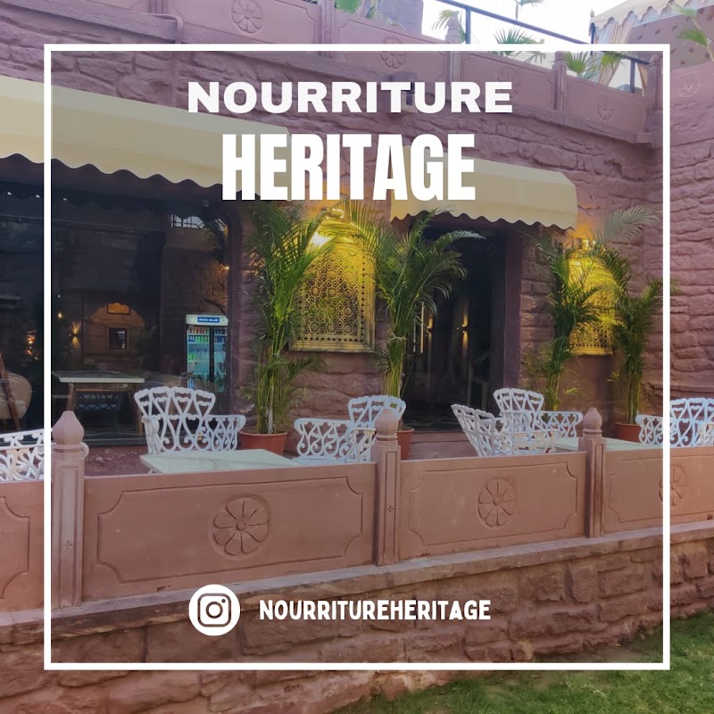 NOURRITURE HERITAGE