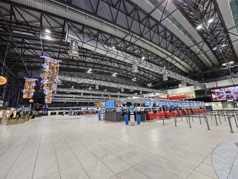Václav Havel Airport Prague - Václav Havel Airport Prague Aviatická, 161 00 Praha 6, Czechia