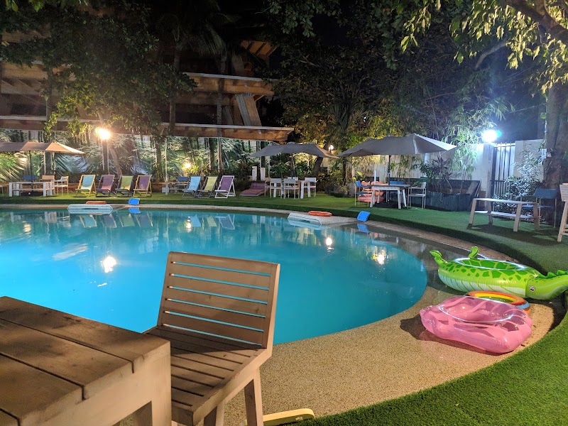 Asmara Urban Resort & Lifestyle Village Inc. - Asmara Urban Resort & Lifestyle Village Inc., 8WV6+W89, Paseo Saturnino, Cebu City, 6000 Cebu, Philippines