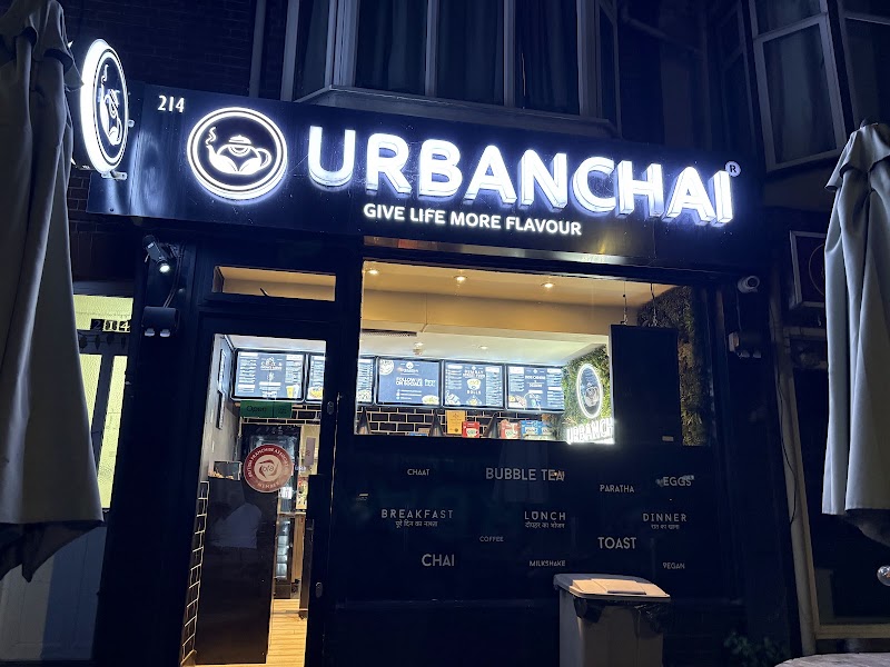 Urbanchai Cambridge
