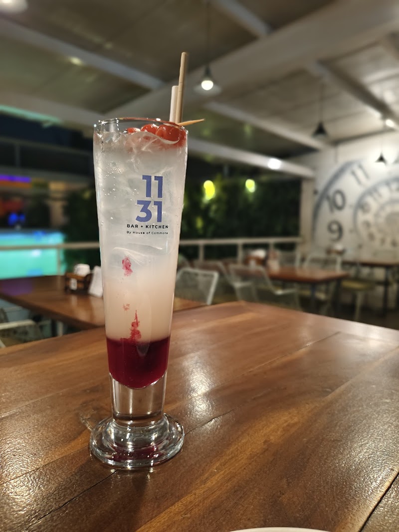 1131 Bar + Kitchen - 1131 Bar + Kitchen 1131, 100 Feet Rd, HAL 2nd Stage, Indiranagar, Bengaluru, Karnataka 560038, India