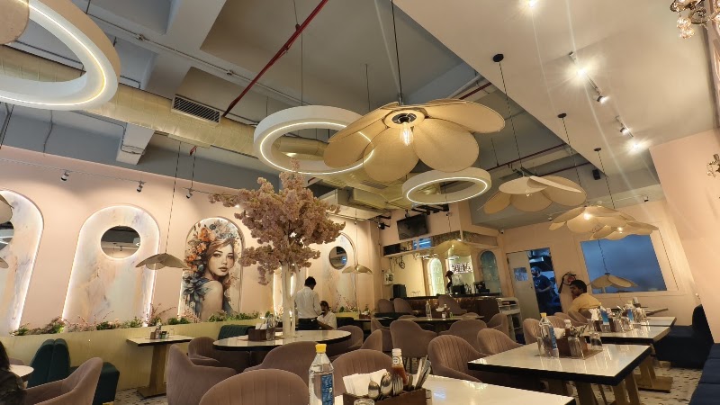 ZOCA Diner Ocus Medley - ZOCA Diner Ocus Medley Shop No. G01A,G020, Ocus Medley, G021, Dwarka Expy, G99, Sector 99, Gurugram, Haryana 122001, India