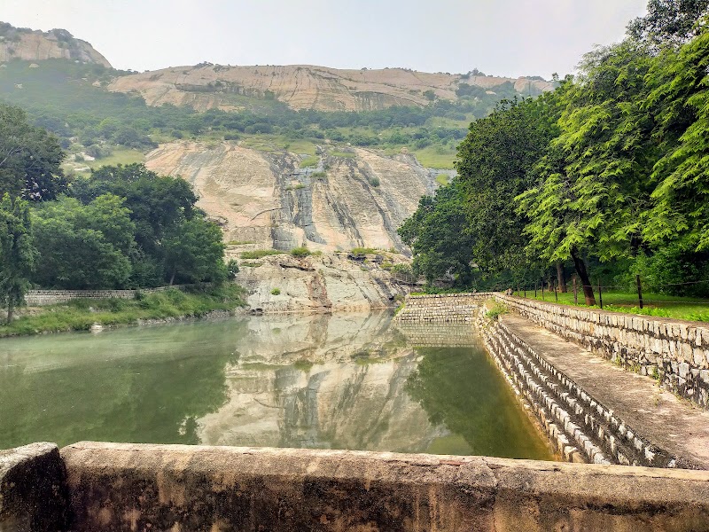 Chandragiri Fort - Chandragiri Fort, tpt road, Chandragiri, Andhra Pradesh 517101, India