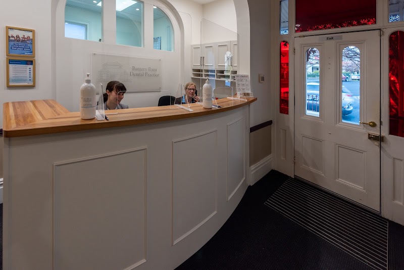 Battery Point Dental Practice - Battery Point Dental Practice, 71 Hampden Rd, Battery Point TAS 7004, Australia