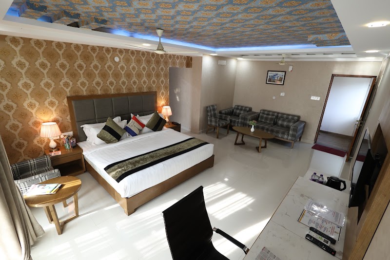 Hotel Metrovista